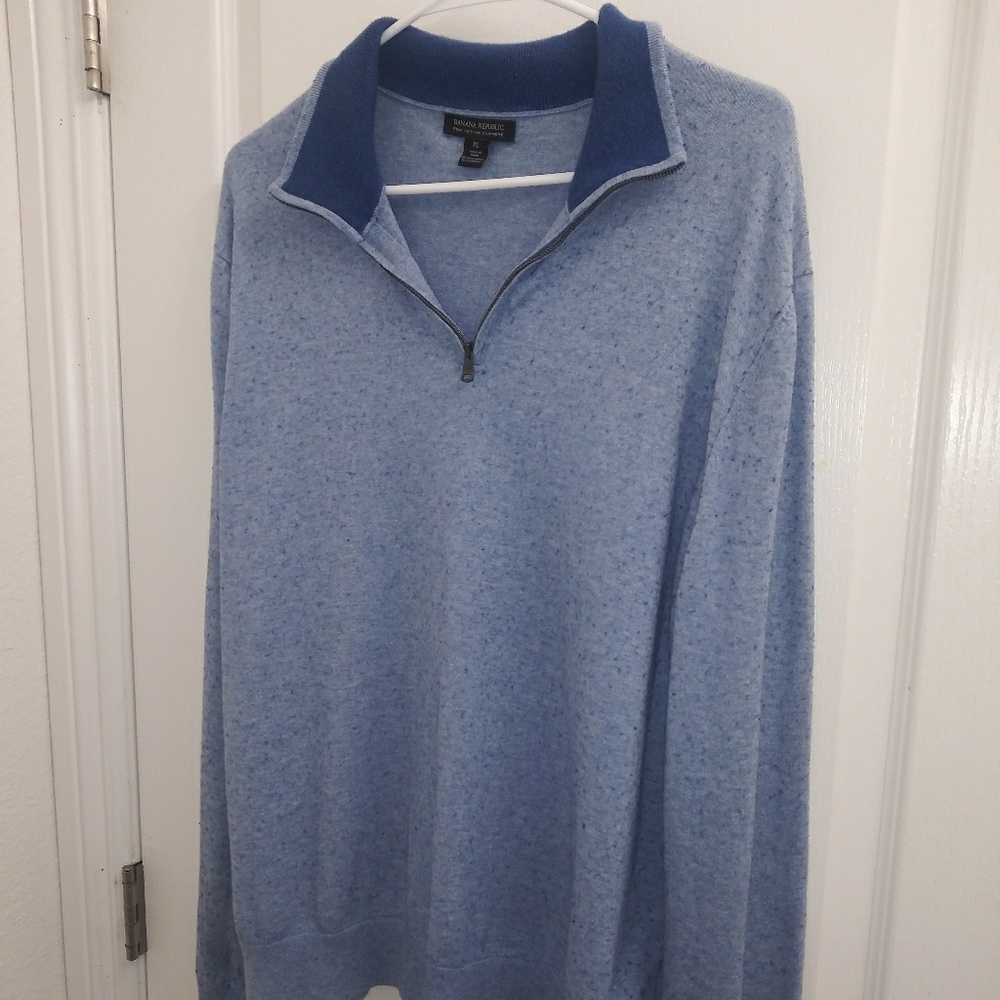 Banana Republic Mens sweater
